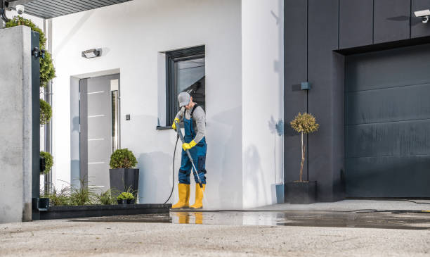 Best Building Exterior Washing  in Fort Shawnee, OH